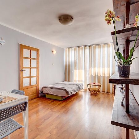 Szczecin Best Location Apartment Bagian luar foto