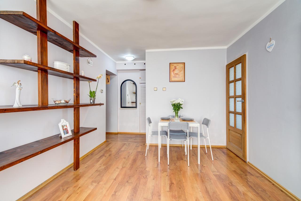 Szczecin Best Location Apartment Bagian luar foto