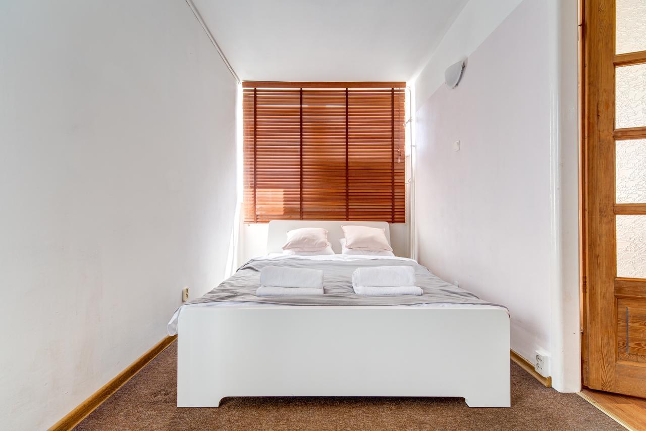 Szczecin Best Location Apartment Bagian luar foto