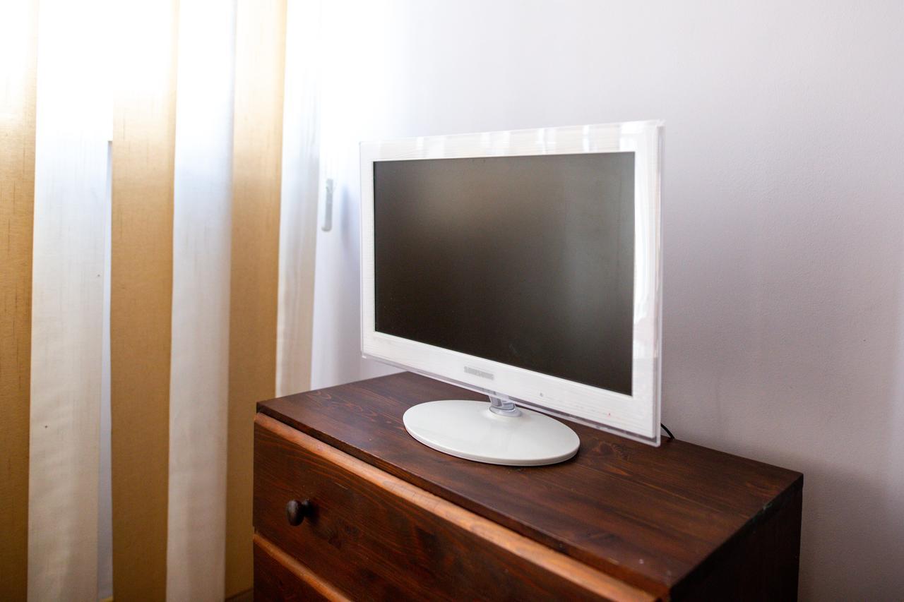 Szczecin Best Location Apartment Bagian luar foto