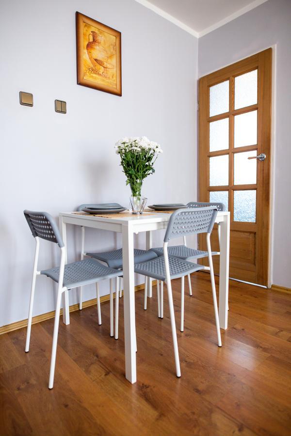 Szczecin Best Location Apartment Bagian luar foto