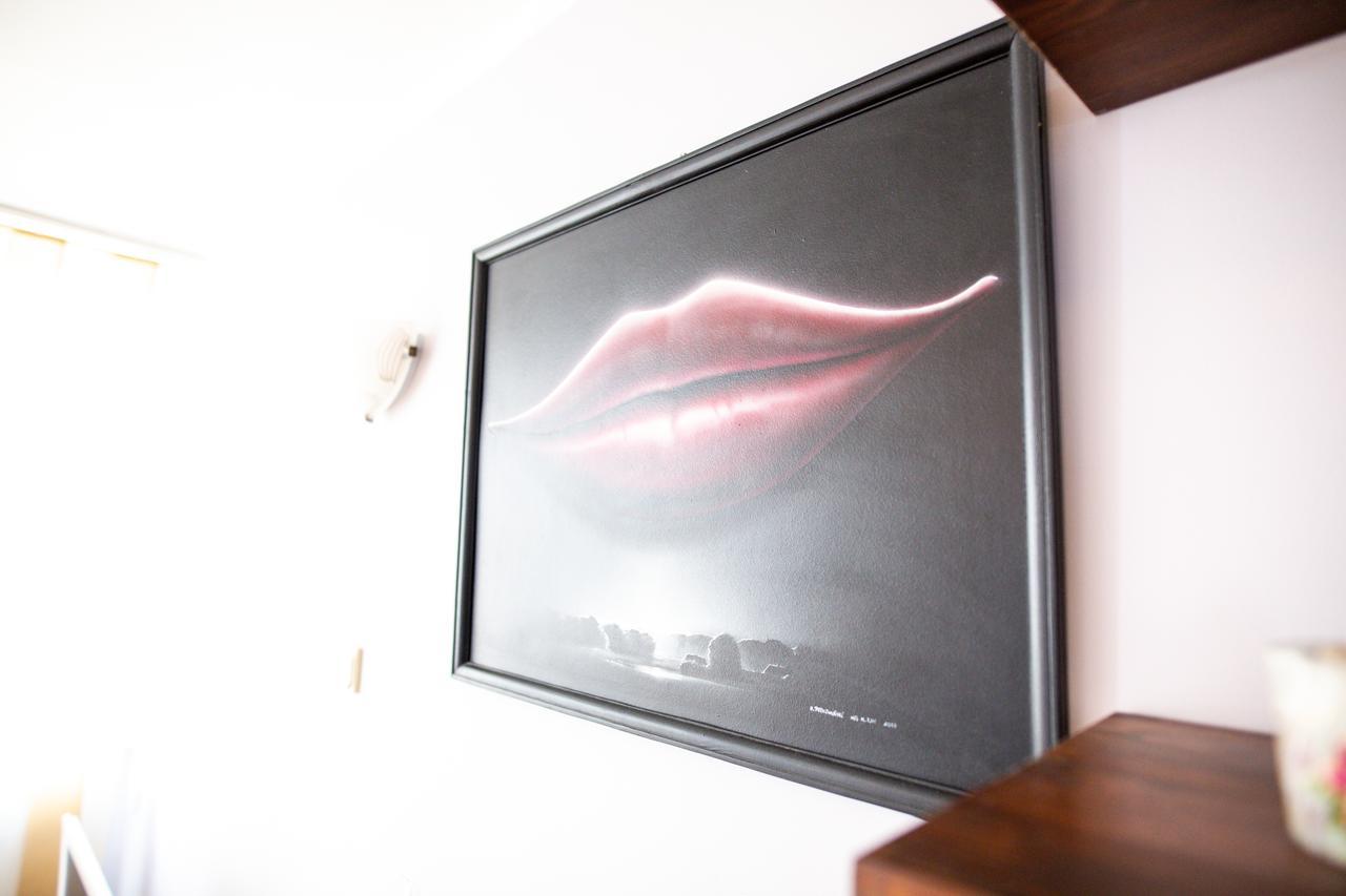 Szczecin Best Location Apartment Bagian luar foto