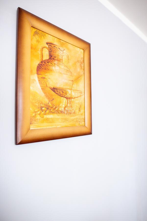 Szczecin Best Location Apartment Bagian luar foto