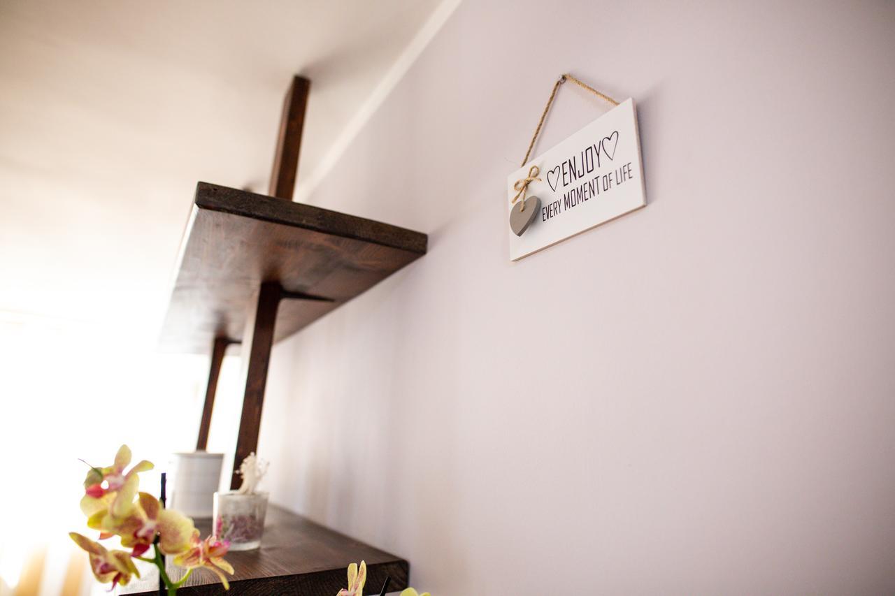 Szczecin Best Location Apartment Bagian luar foto