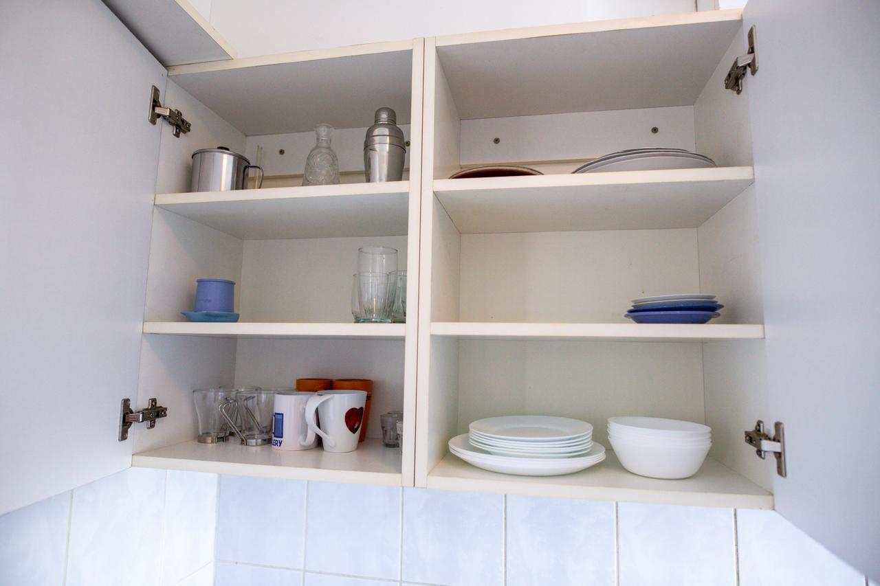 Szczecin Best Location Apartment Bagian luar foto