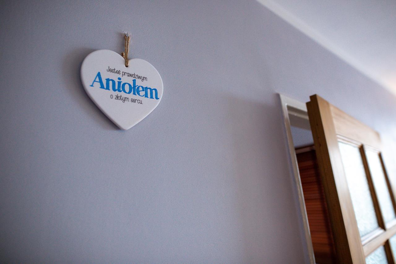 Szczecin Best Location Apartment Bagian luar foto